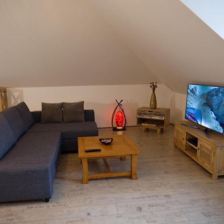 Apartman Vulcano Zvolen Buitenkant foto