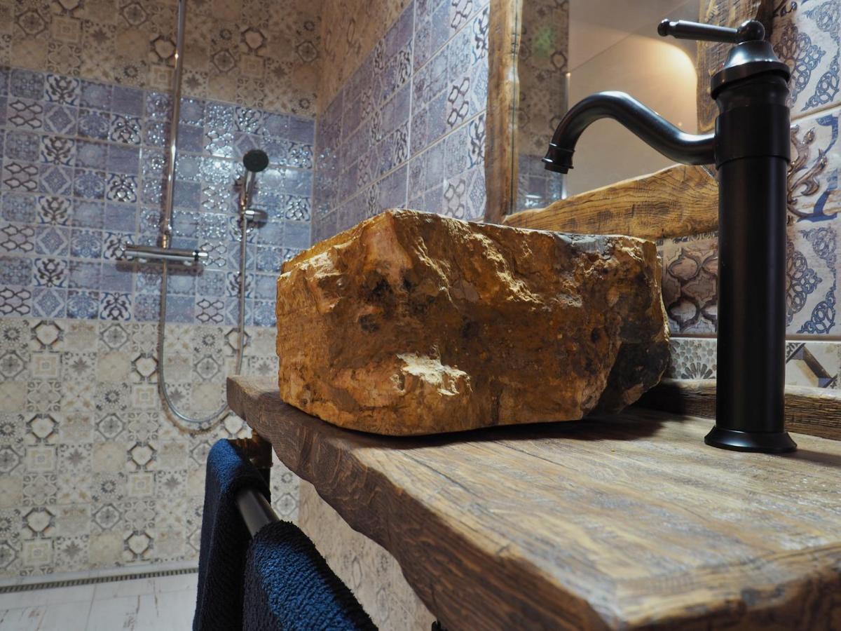 Apartman Vulcano Zvolen Buitenkant foto