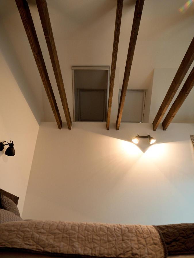 Apartman Vulcano Zvolen Buitenkant foto