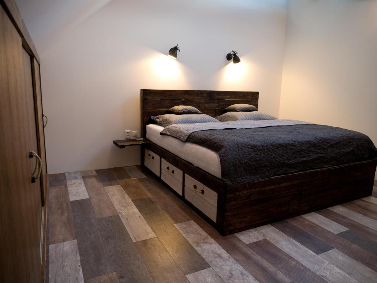 Apartman Vulcano Zvolen Buitenkant foto