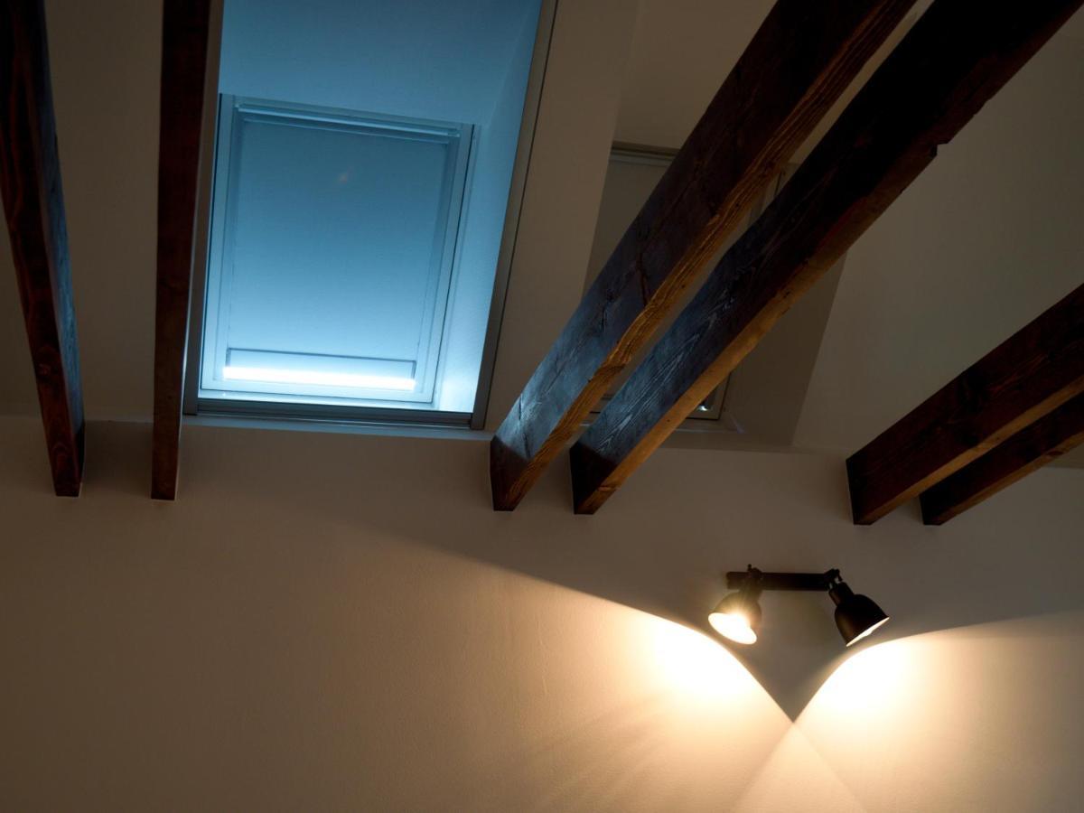 Apartman Vulcano Zvolen Buitenkant foto