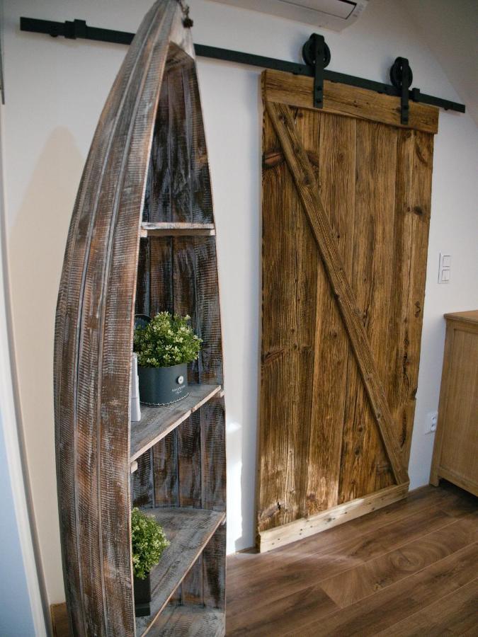 Apartman Vulcano Zvolen Buitenkant foto