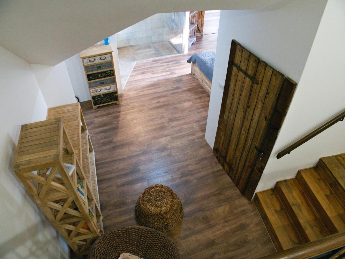 Apartman Vulcano Zvolen Buitenkant foto