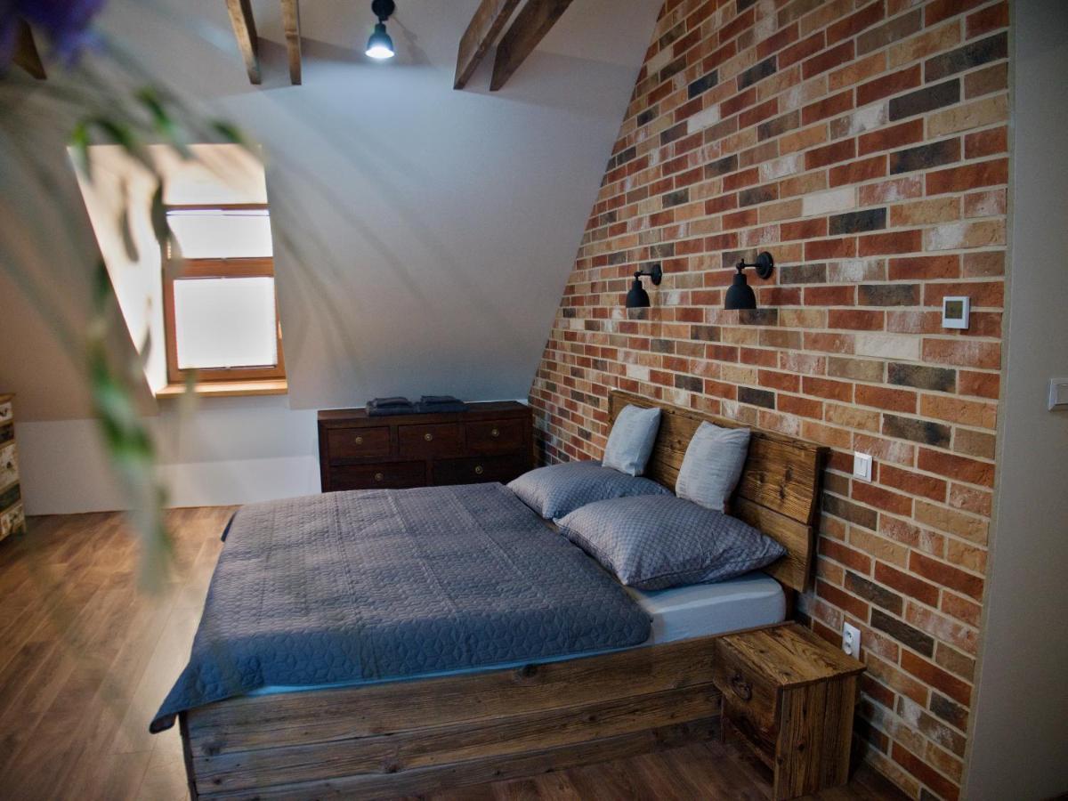 Apartman Vulcano Zvolen Buitenkant foto