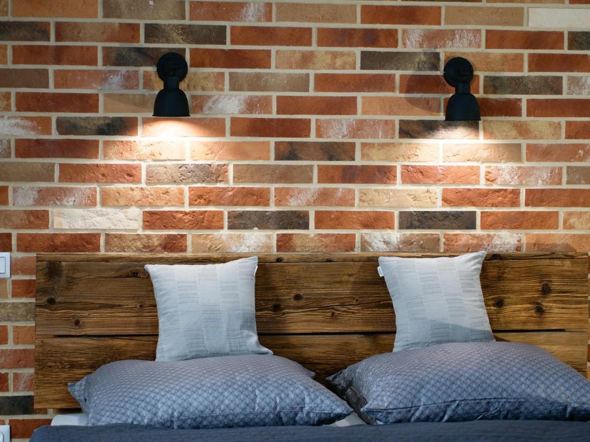 Apartman Vulcano Zvolen Buitenkant foto