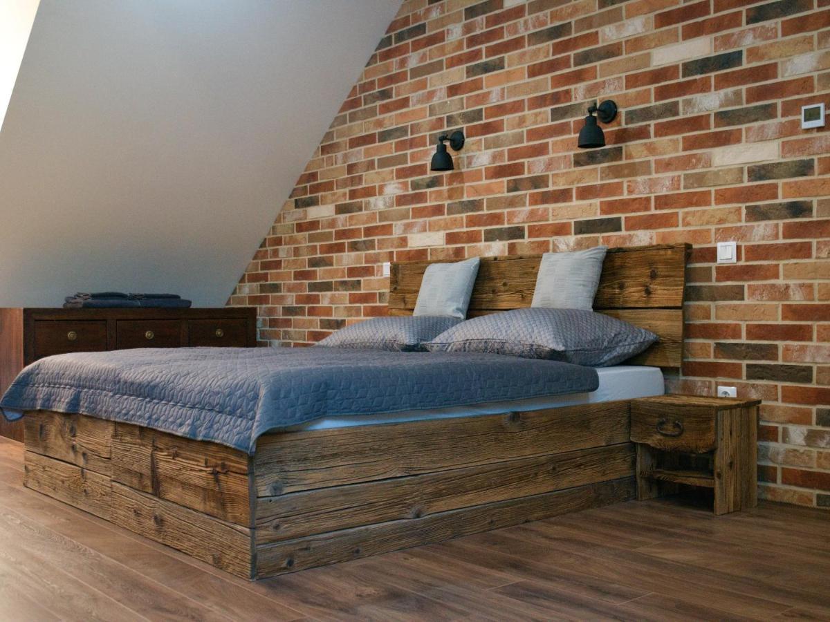 Apartman Vulcano Zvolen Buitenkant foto