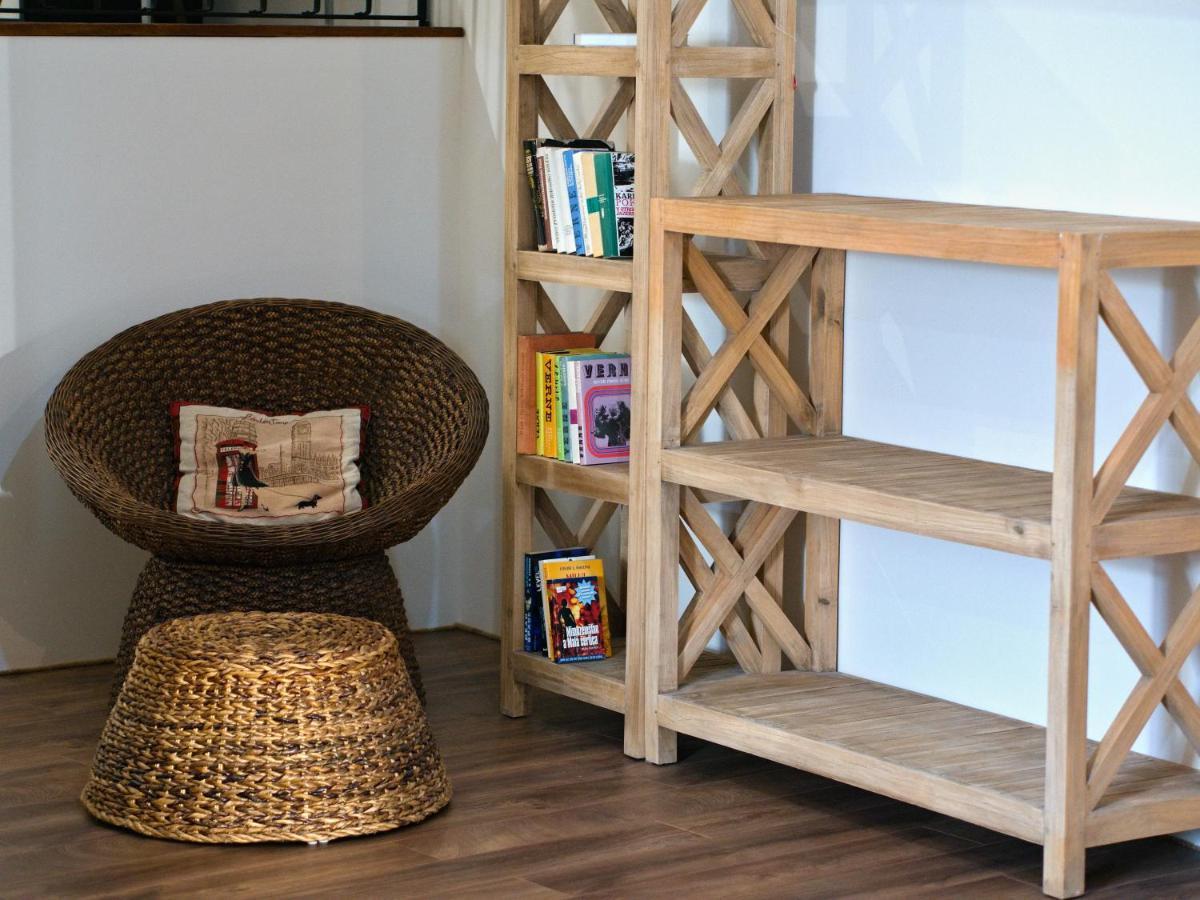 Apartman Vulcano Zvolen Buitenkant foto
