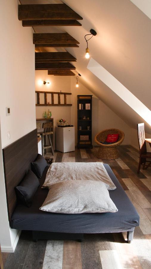 Apartman Vulcano Zvolen Buitenkant foto