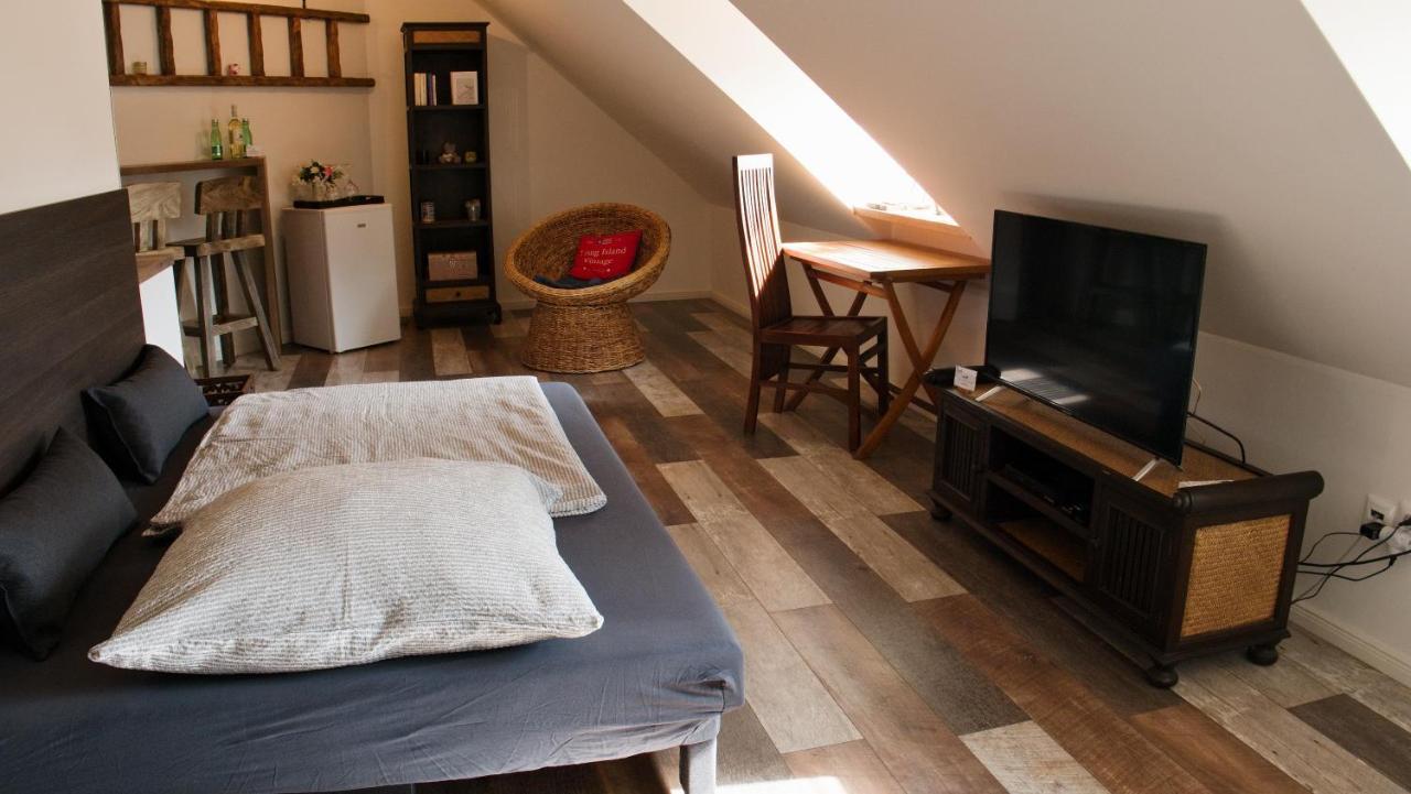Apartman Vulcano Zvolen Buitenkant foto