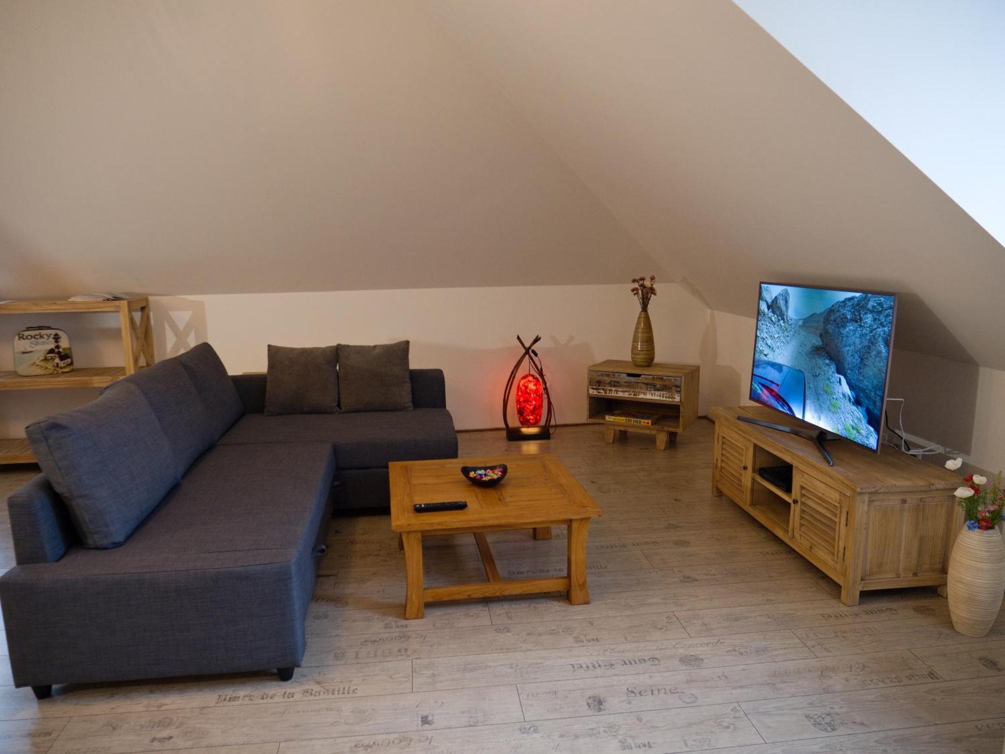Apartman Vulcano Zvolen Buitenkant foto