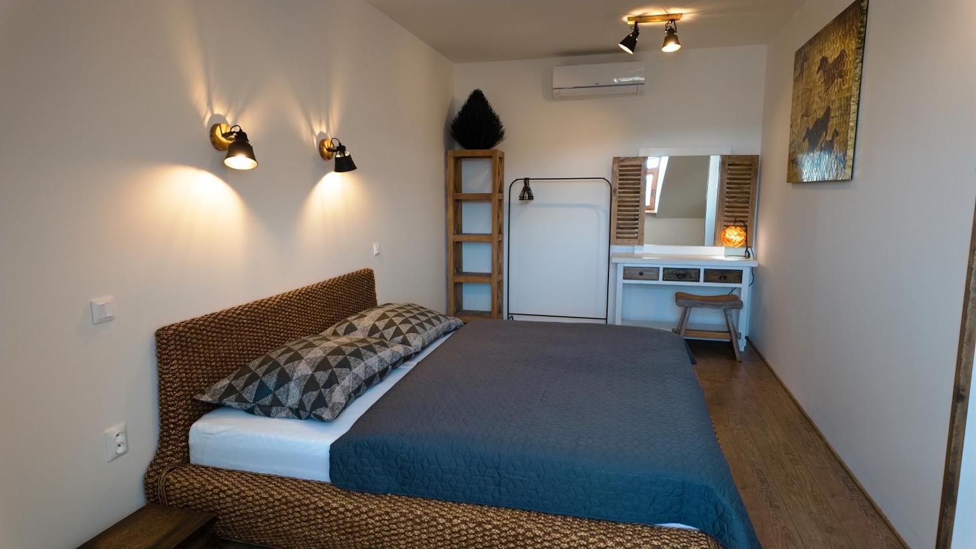 Apartman Vulcano Zvolen Buitenkant foto