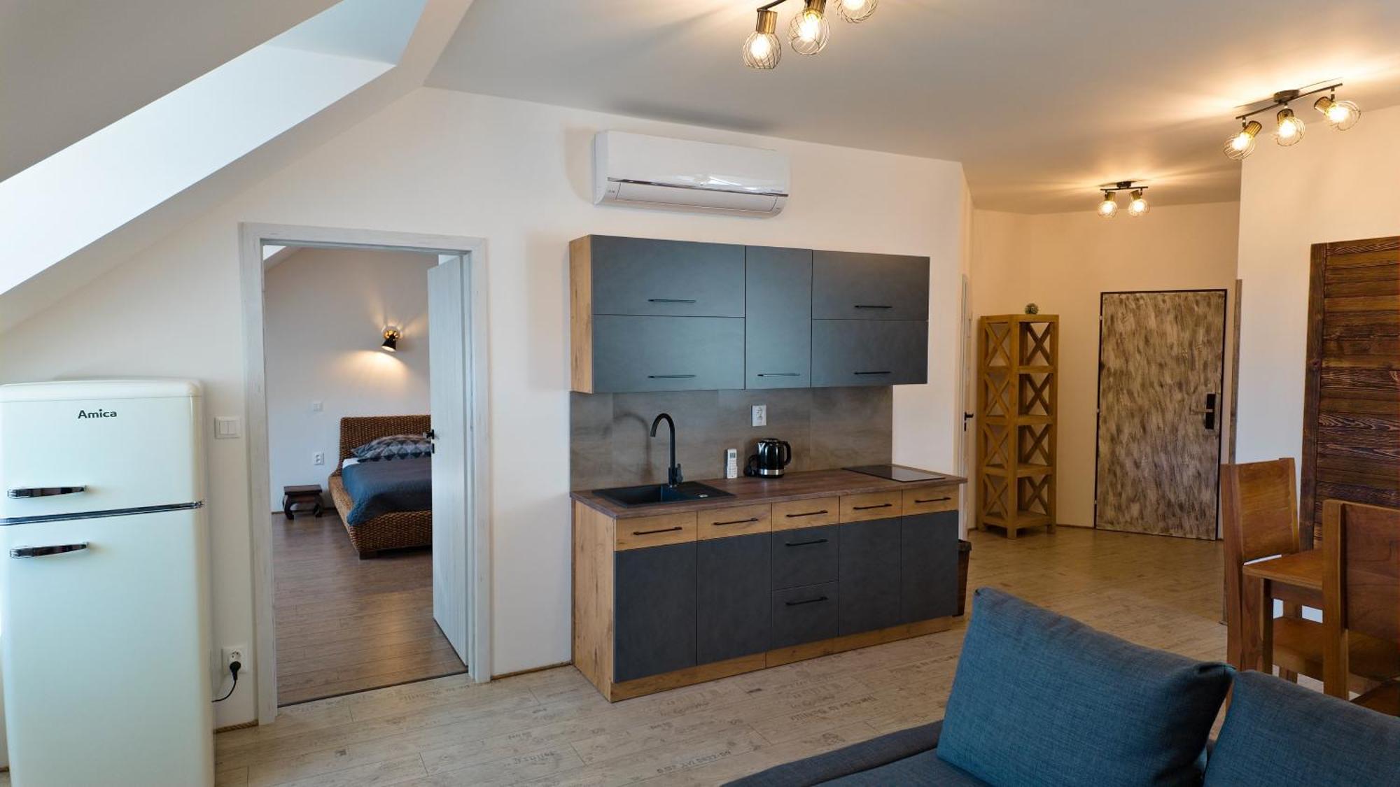 Apartman Vulcano Zvolen Buitenkant foto