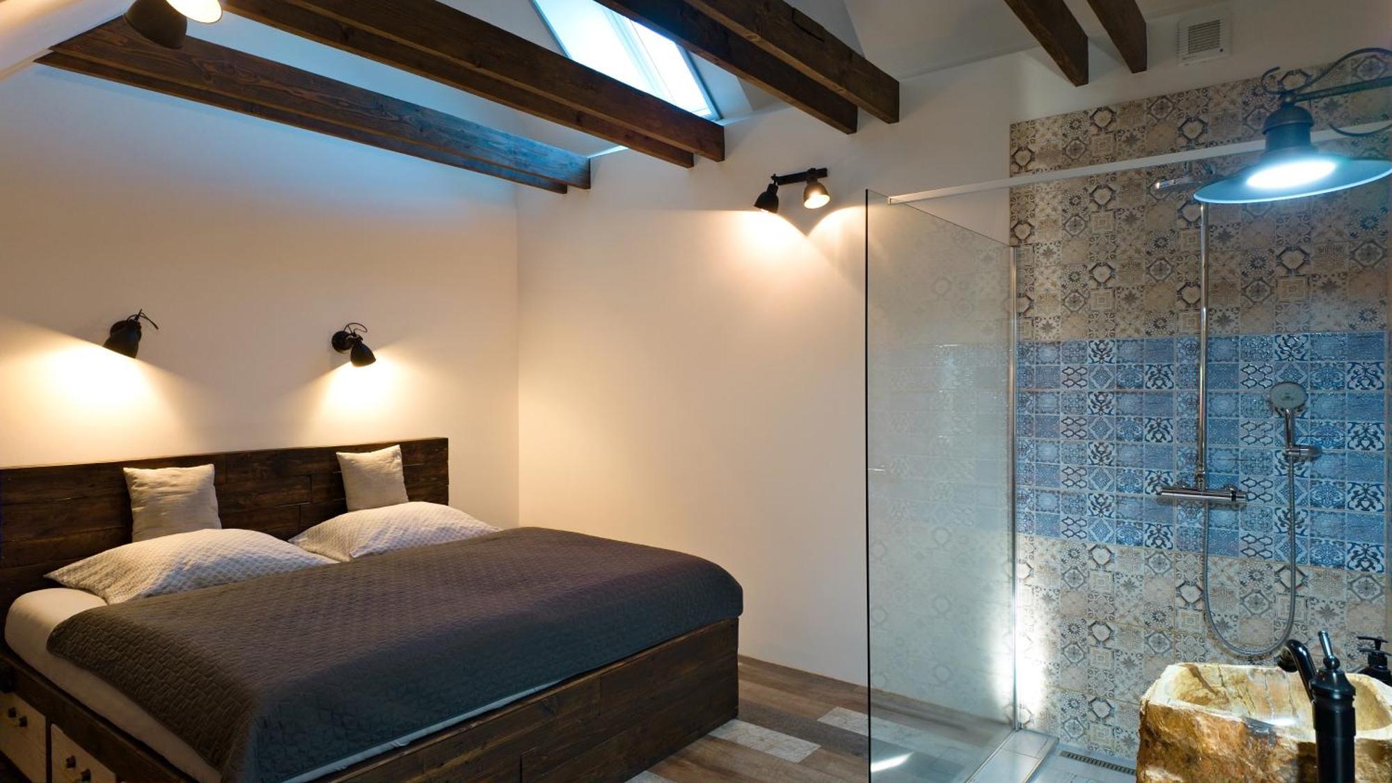 Apartman Vulcano Zvolen Buitenkant foto