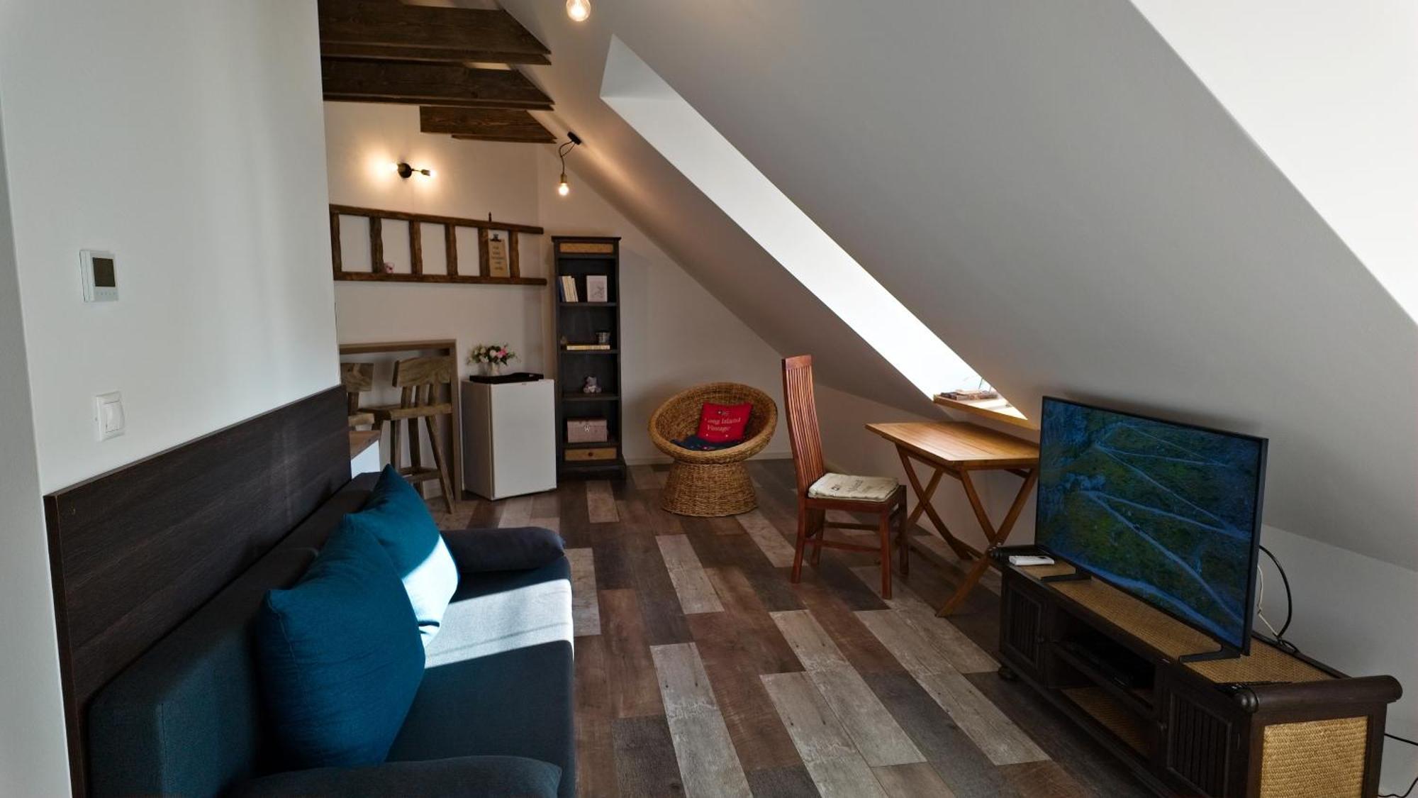 Apartman Vulcano Zvolen Buitenkant foto
