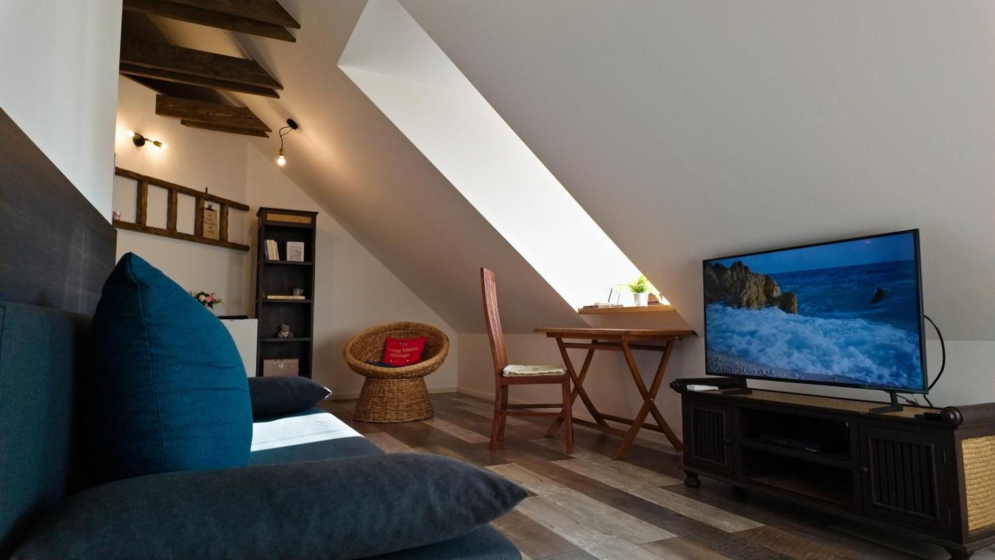 Apartman Vulcano Zvolen Buitenkant foto