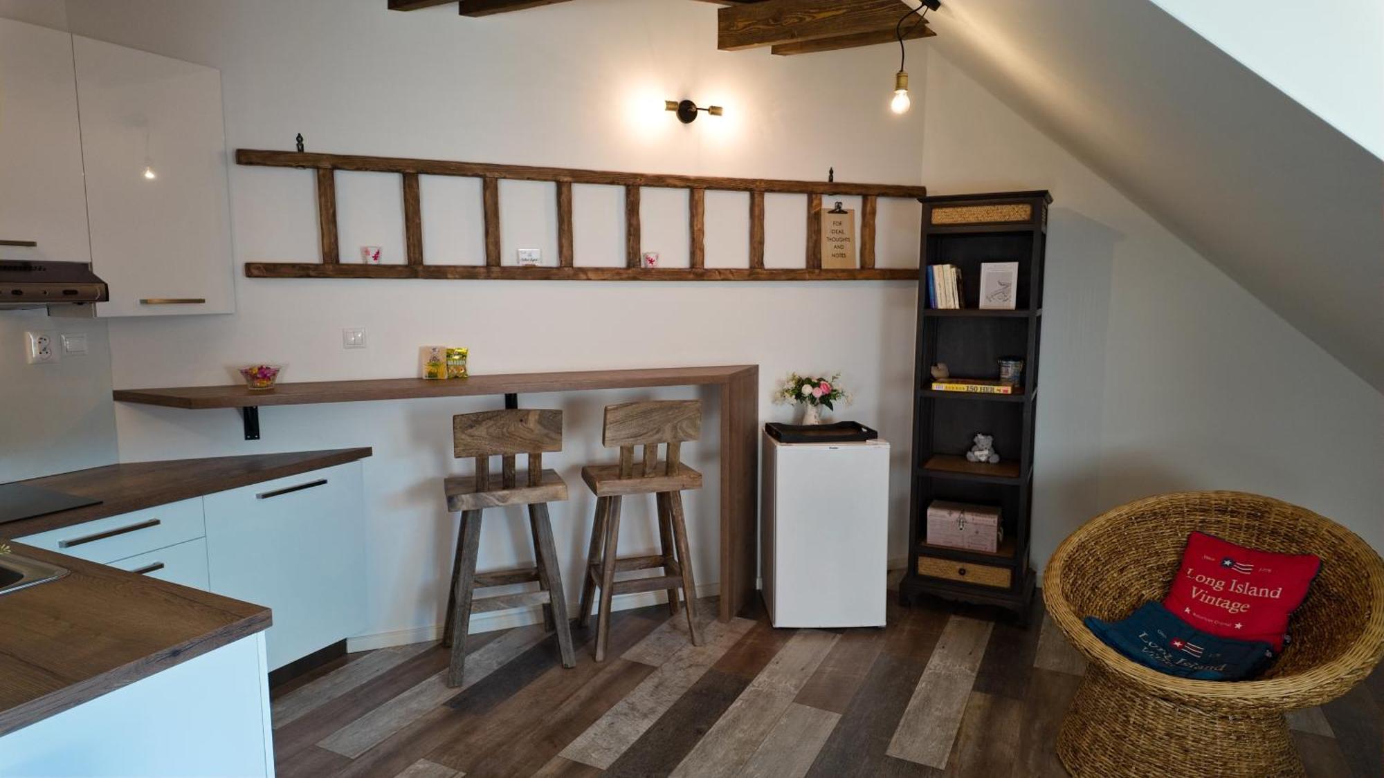 Apartman Vulcano Zvolen Buitenkant foto