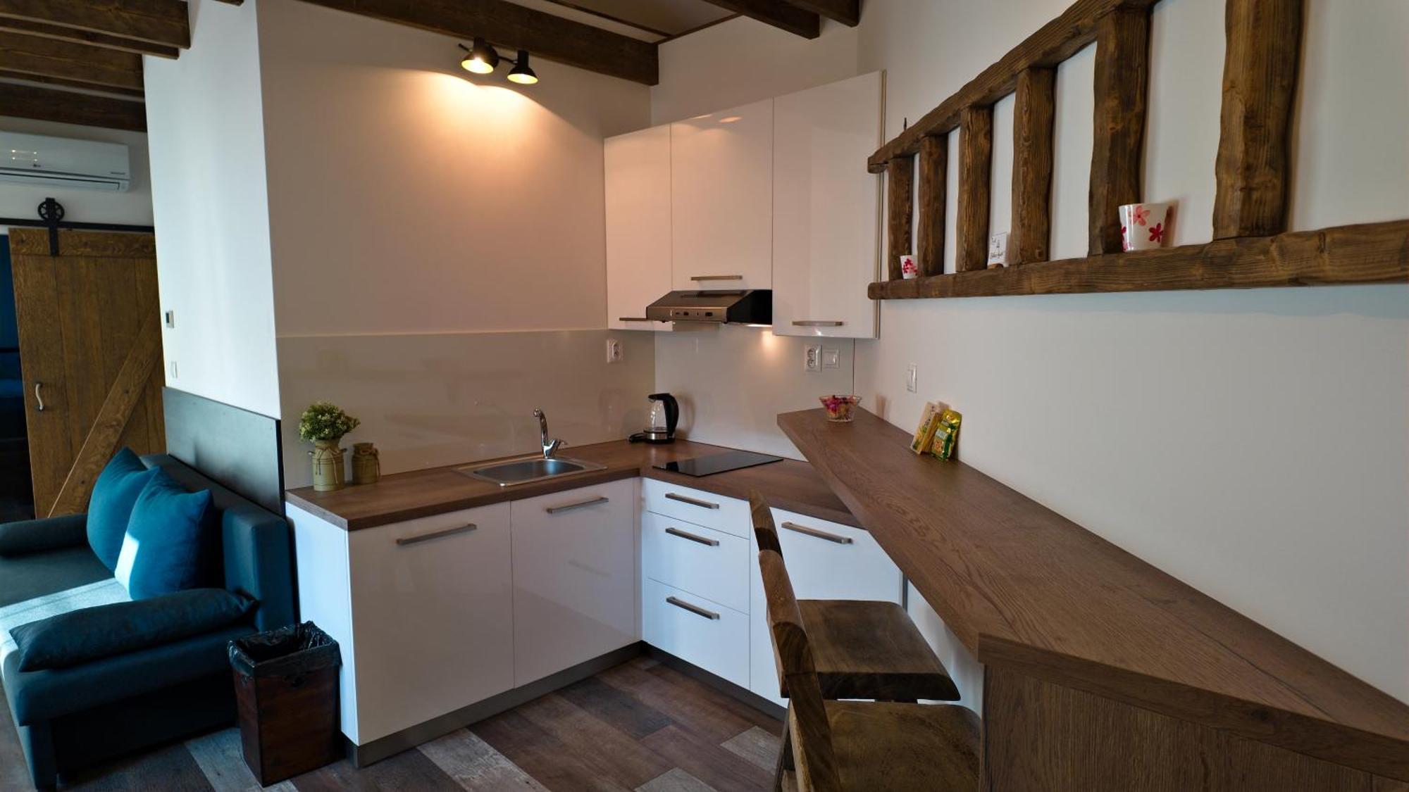 Apartman Vulcano Zvolen Buitenkant foto