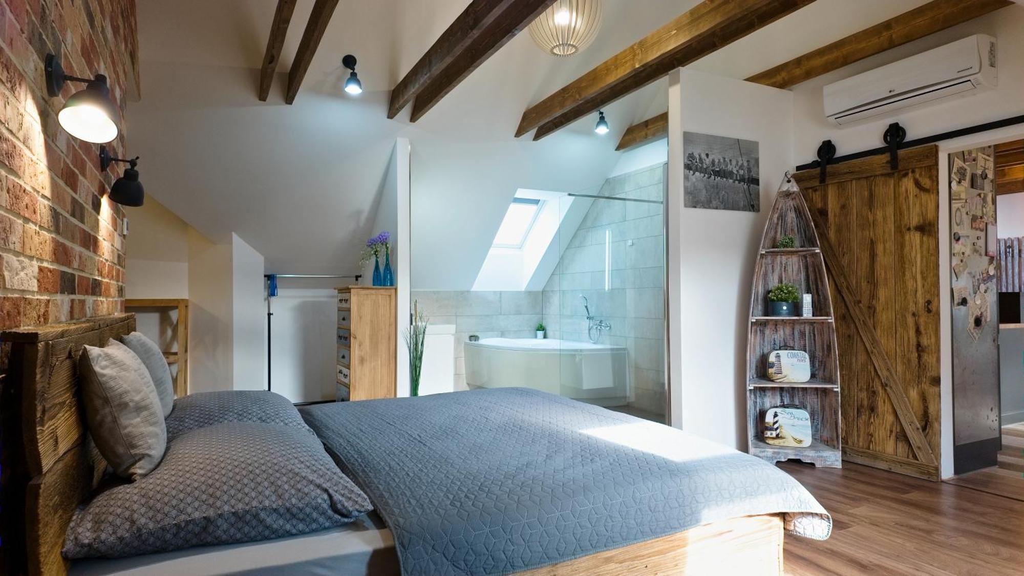 Apartman Vulcano Zvolen Buitenkant foto