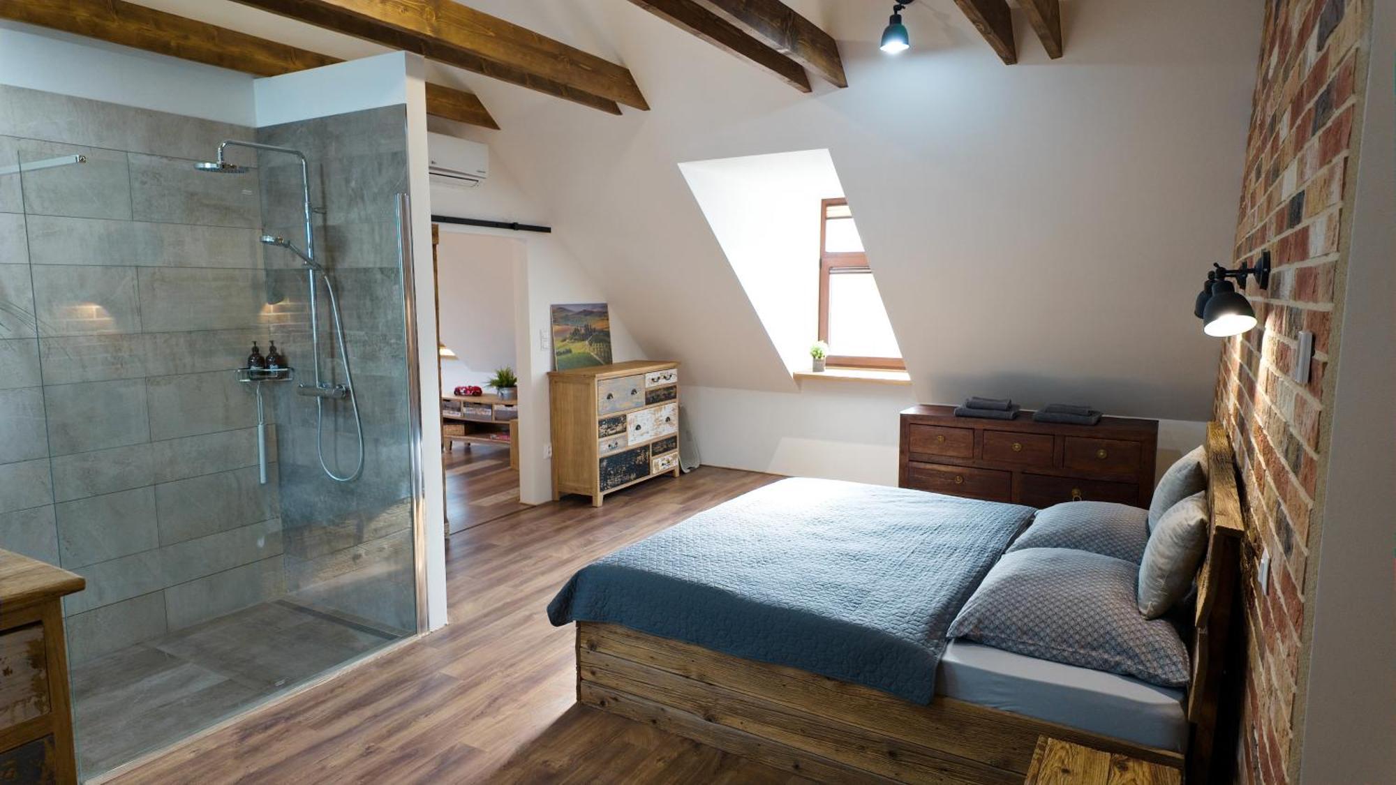 Apartman Vulcano Zvolen Buitenkant foto