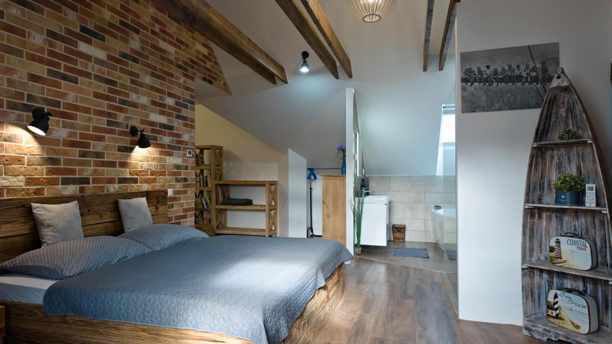 Apartman Vulcano Zvolen Buitenkant foto