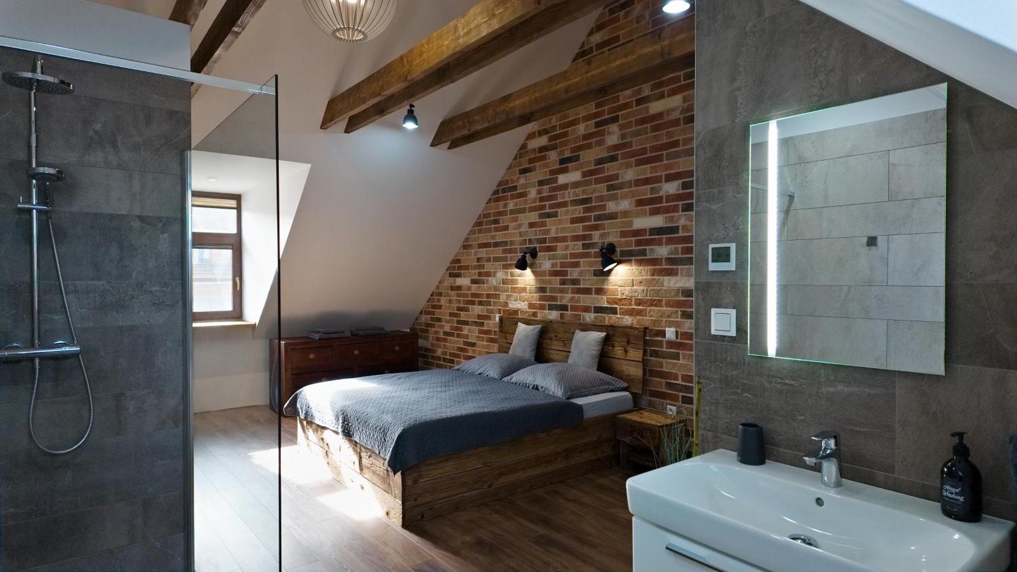 Apartman Vulcano Zvolen Buitenkant foto